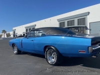 1970 Dodge Charger for sale in Riverhead, New York (ID-162140)