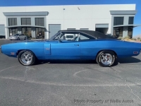 1970 Dodge Charger for sale in Riverhead, New York (ID-162140)