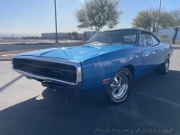 1970 Dodge Charger for sale in Riverhead, New York (ID-162140)