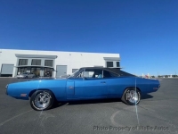 1970 Dodge Charger for sale in Riverhead, New York (ID-162140)
