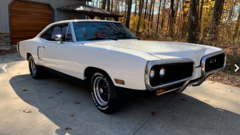 1970 Dodge Coronet for sale in Michigan (ID-103167) 1970 Dodge Coronet for sale in Michigan (ID-103167)