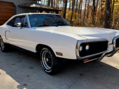 1970 Dodge Coronet for sale