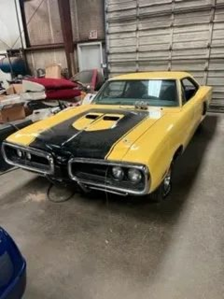 1970 Dodge Coronet for sale in Michigan (ID-114701)
