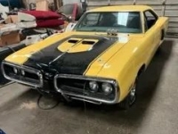 1970 Dodge Coronet for sale in Michigan (ID-114701)