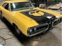 1970 Dodge Coronet for sale (ID-114741)