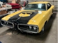 1970 Dodge Coronet for sale (ID-114741)