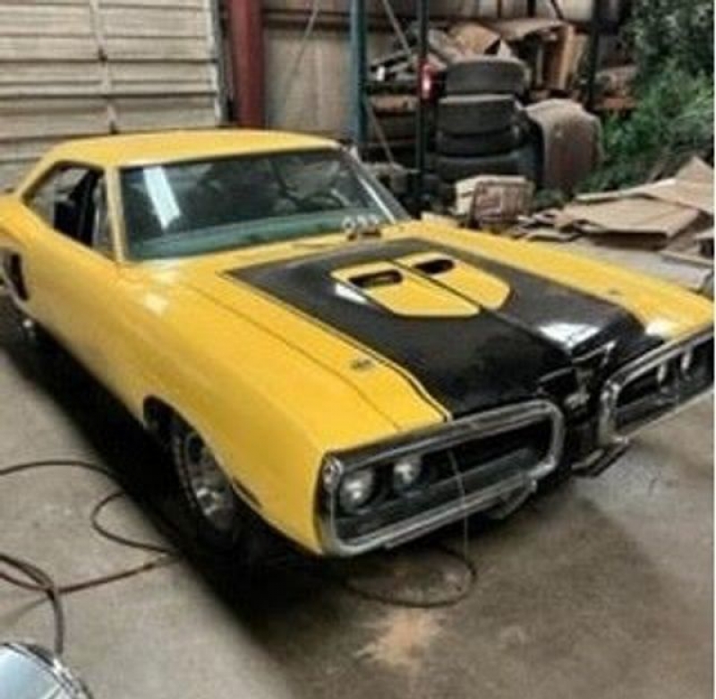 1970 Dodge Coronet for sale in Riverhead, New York (ID-114819) 1970 Dodge Coronet for sale in Riverhead, New York (ID-114819)