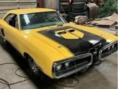 1970 Dodge Coronet for sale