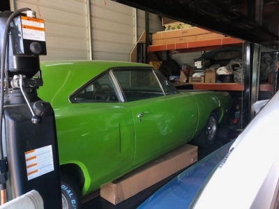 1970 Dodge Coronet for sale