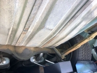 1970 Dodge Coronet for sale in Michigan (ID-117369)
