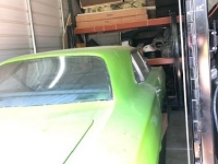 1970 Dodge Coronet for sale in Michigan (ID-117369)
