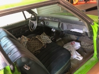 1970 Dodge Coronet for sale in Michigan (ID-117369)