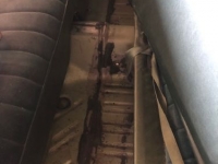 1970 Dodge Coronet for sale in Michigan (ID-117369)