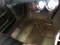 1970 Dodge Coronet for sale in Michigan (ID-117369)