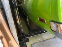 1970 Dodge Coronet for sale in Michigan (ID-117369)