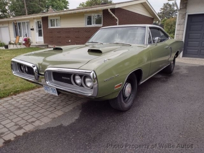1970 Dodge Coronet for sale