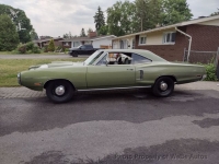 1970 Dodge Coronet for sale in Riverhead, New York (ID-130697)