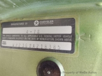 1970 Dodge Coronet for sale in Riverhead, New York (ID-130697)