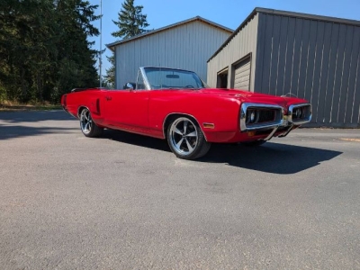 1970 Dodge Coronet for sale 1970 Dodge Coronet for sale