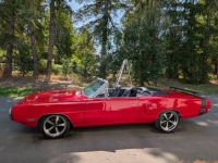 1970 Dodge Coronet for sale in Michigan (ID-145610)