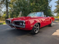 1970 Dodge Coronet for sale in Michigan (ID-145610)
