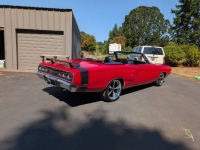 1970 Dodge Coronet for sale in Michigan (ID-145610)
