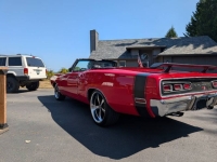 1970 Dodge Coronet for sale in Michigan (ID-145610)