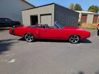 1970 Dodge Coronet for sale in Michigan (ID-145610)
