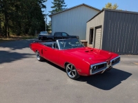 1970 Dodge Coronet for sale in Michigan (ID-145610)