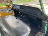 1970 Dodge D100 for sale in Michigan (ID-142677)
