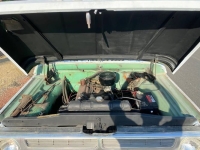 1970 Dodge D100 for sale in Michigan (ID-142677)