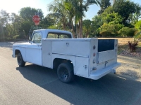 1970 Dodge D100 for sale in Michigan (ID-142677)