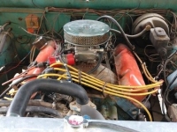 1970 Dodge D200 for sale in Michigan (ID-144738)