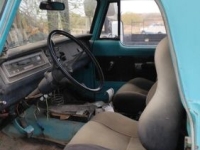 1970 Dodge D200 for sale in Michigan (ID-144738)