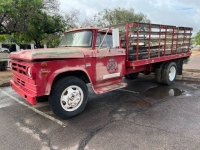 1970 Dodge D500 for sale in Michigan (ID-155143)