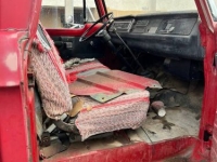 1970 Dodge D500 for sale in Michigan (ID-155143)