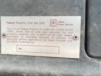 1970 Dodge D500 for sale in Michigan (ID-155143)