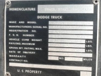 1970 Dodge D500 for sale in Michigan (ID-155143)