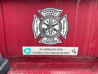 1970 Dodge D500 for sale in Michigan (ID-155143)