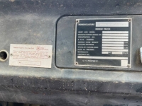 1970 Dodge D500 for sale in Michigan (ID-155143)