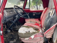 1970 Dodge D500 for sale in Michigan (ID-155143)