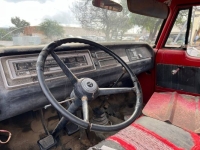 1970 Dodge D500 for sale in Michigan (ID-155143)