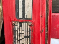 1970 Dodge D500 for sale in Michigan (ID-155143)