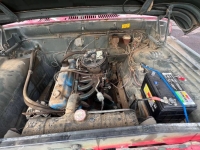 1970 Dodge D500 for sale in Michigan (ID-155143)