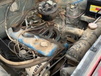 1970 Dodge D500 for sale in Michigan (ID-155143)