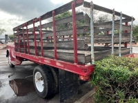 1970 Dodge D500 for sale in Michigan (ID-155143)