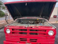 1970 Dodge D500 for sale in Michigan (ID-155143)