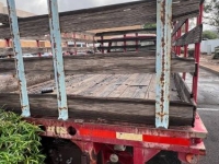 1970 Dodge D500 for sale in Michigan (ID-155143)