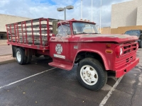 1970 Dodge D500 for sale in Michigan (ID-155143)