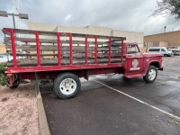 1970 Dodge D500 for sale in Michigan (ID-155143)